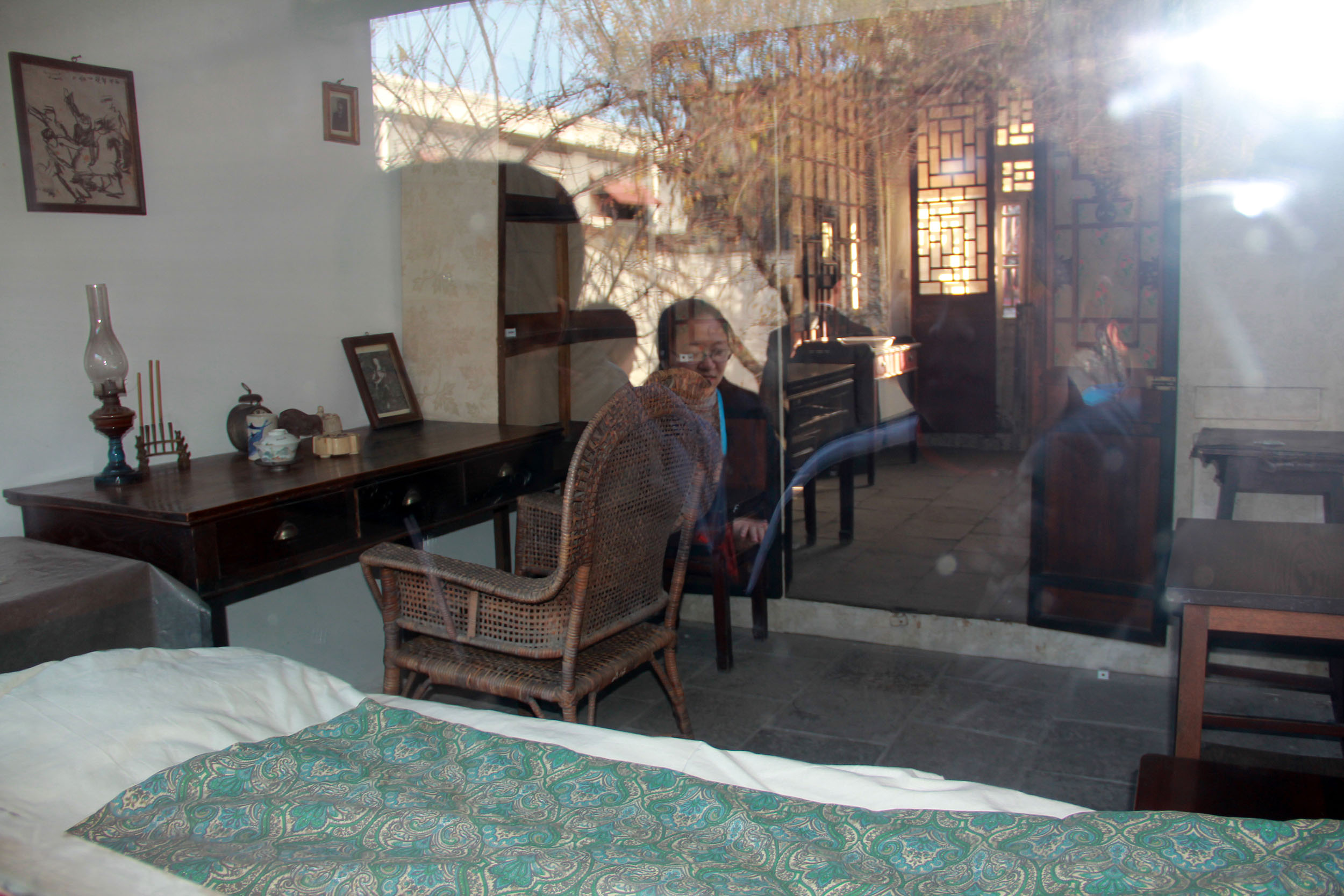 力邁，力邁學(xué)校