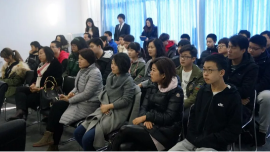 力邁中美國際教育新學(xué)期，我們一起前行，無問東西！(圖4)