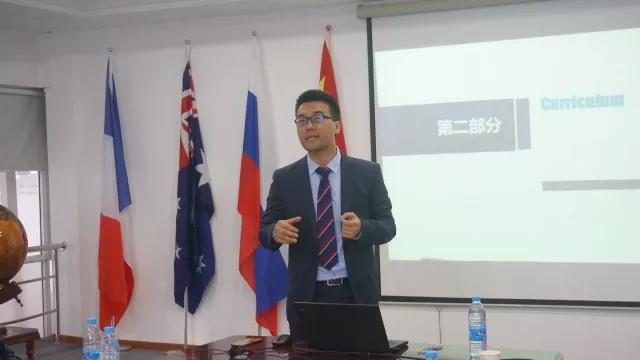 力邁，力邁中美，力邁學校，力邁國際