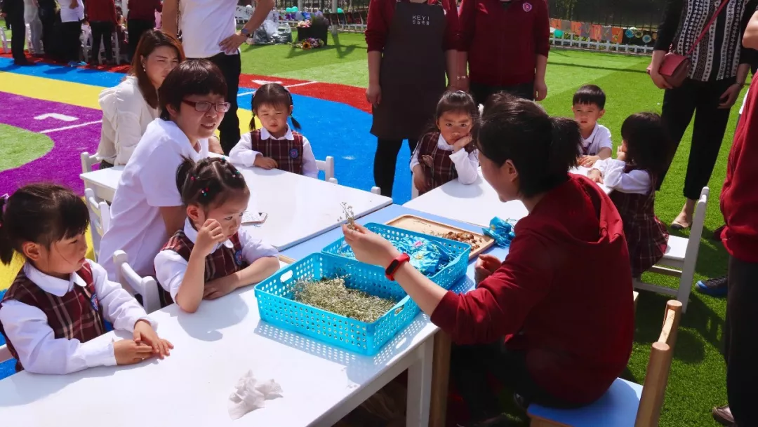 力邁幼兒園