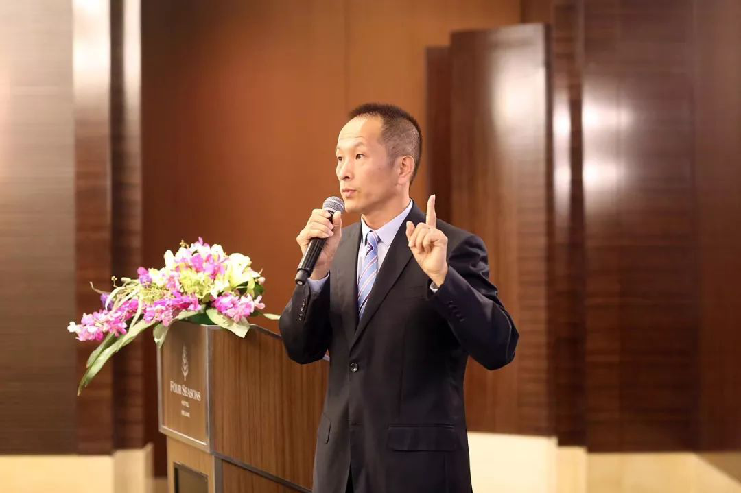 力邁 ? 校長(zhǎng)劉學(xué)言：如何選對(duì)一所國(guó)際學(xué)校？(圖1)