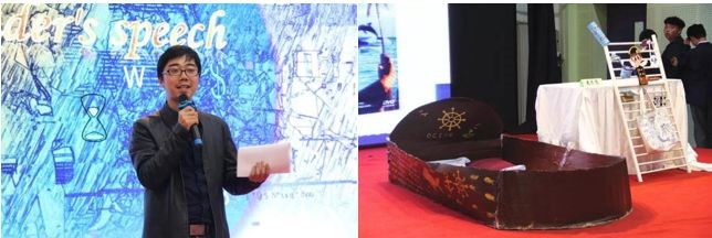 力邁中美（國際）學(xué)校研學(xué)營(圖9)