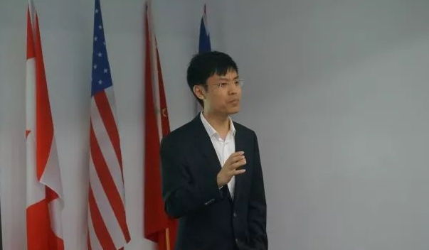力邁中美國際學校國際高中體驗日(圖3)