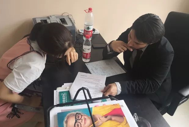 力邁中美國際學校國際高中體驗日(圖7)