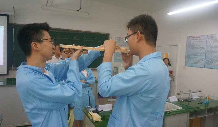 選擇就讀國際學校，為了幫孩子躲避幼升小、小升初壓力？(圖2)