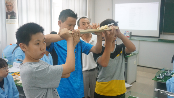 選擇就讀國際學校，為了幫孩子躲避幼升小、小升初壓力？(圖3)