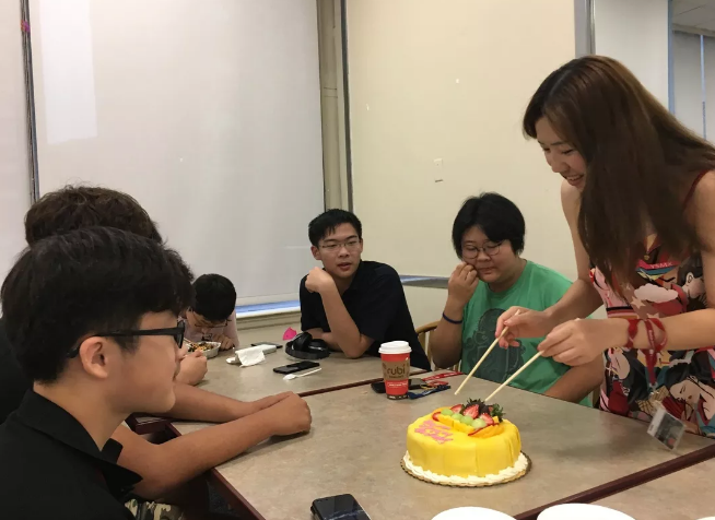 力邁學(xué)校·波士頓大學(xué)夏令營游覽篇