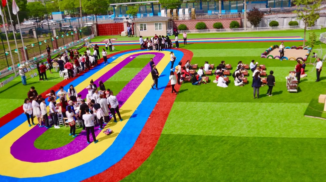 如何給孩子選幼兒園家長需要注意哪些點(diǎn)？