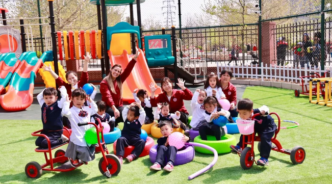 如何給孩子選幼兒園家長需要注意哪些點(diǎn)？