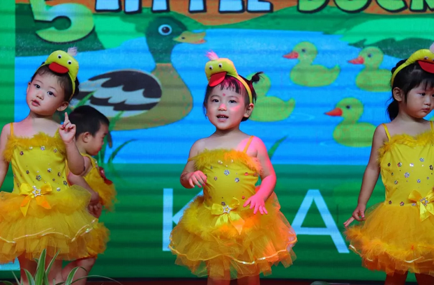 如何給孩子選幼兒園家長需要注意哪些點(diǎn)？