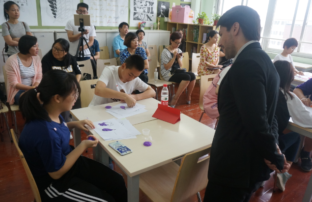 北京國際學(xué)校入學(xué)面試常見問題一覽表！