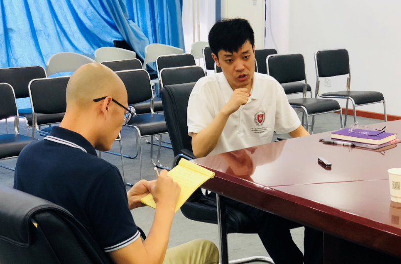 力邁中美國際學(xué)校：就讀國際高中GPA成績認可度更高