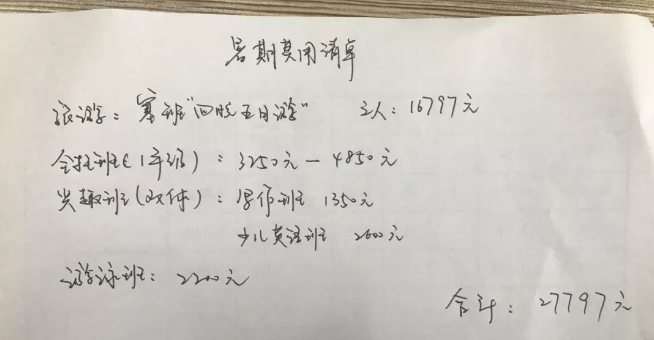 精英家庭VS普通家庭對孩子教育的金錢投入差距有多大？