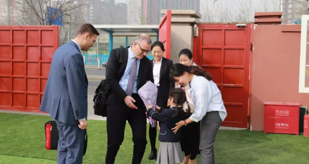 公立轉學北京國際學校，如何快速適應國際課程！(圖1)