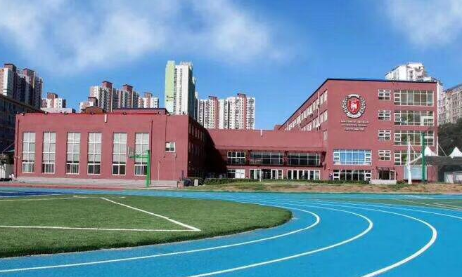 加州大學(xué)河濱分校招生官來(lái)訪力邁