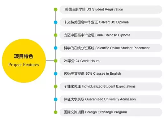 選擇國際學(xué)校：只聽說過AP、A-level和IB課程？那你就OUT了