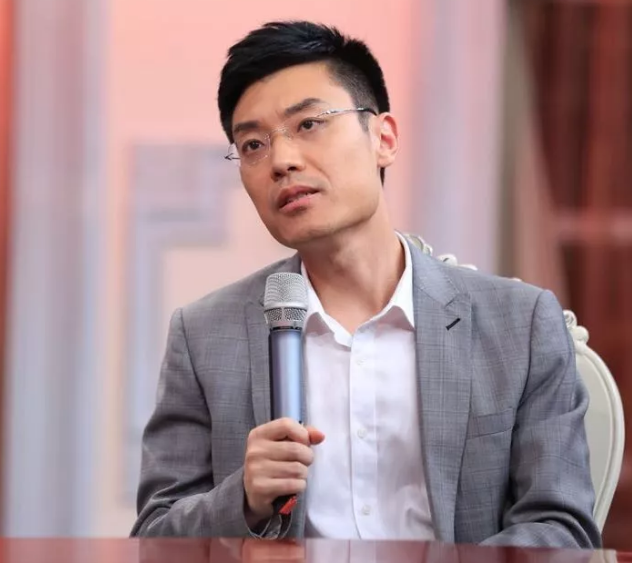 力邁中美國際學(xué)校高中校區(qū)-校長寄語
