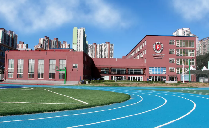 2018年11月力邁中美·高中/中小學(xué)/幼兒園開(kāi)放日安排