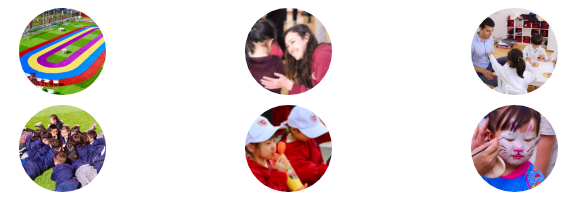 2018年11月力邁中美·高中/中小學(xué)/幼兒園開(kāi)放日安排