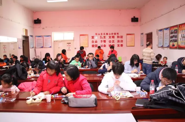 力邁中美（國際）學校九華校區(qū)