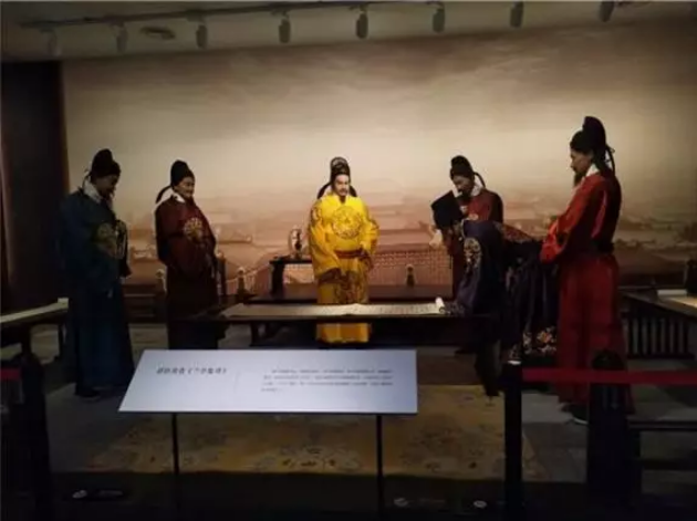 尋紹興名士之道，覓杭州古今風(fēng)韻|力邁中美高中江南研學(xué)