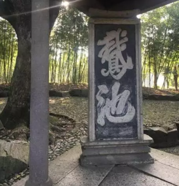 尋紹興名士之道，覓杭州古今風(fēng)韻|力邁中美高中江南研學(xué)