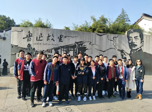 讀萬卷書，行萬里路|北京力邁中美國際學(xué)校-江南研學(xué)DAY2
