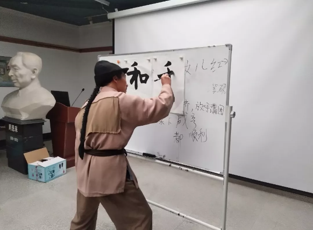 尋紹興名士之道，覓杭州古今風(fēng)韻|力邁中美學(xué)校研學(xué)DAY3
