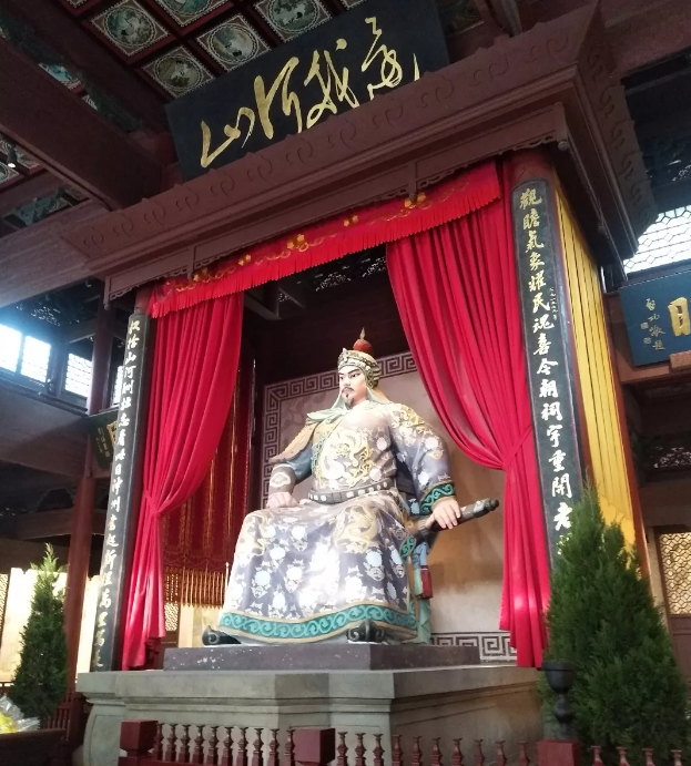 尋紹興名士之道，覓杭州古今風(fēng)韻|力邁中美學(xué)校研學(xué)DAY3