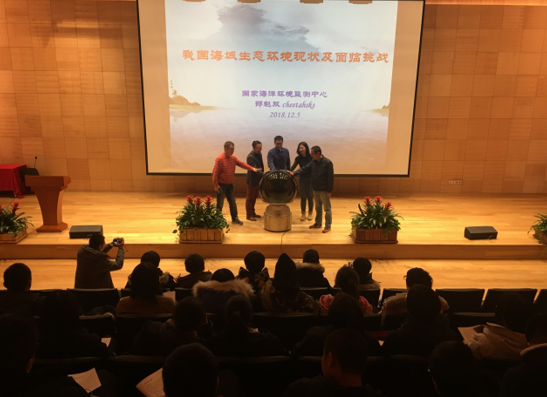 學(xué)習(xí)，在路上|記力邁中美（國(guó)際）學(xué)校九華高中校區(qū)研學(xué)活動(dòng)