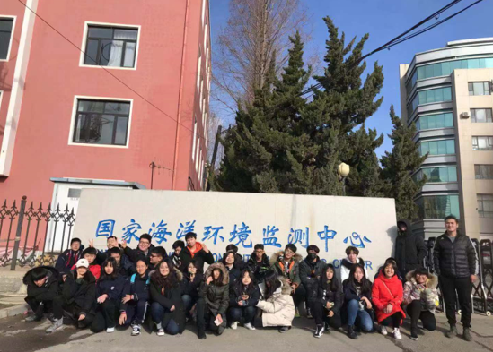 學(xué)習(xí)，在路上|記力邁中美（國(guó)際）學(xué)校九華高中校區(qū)研學(xué)活動(dòng)