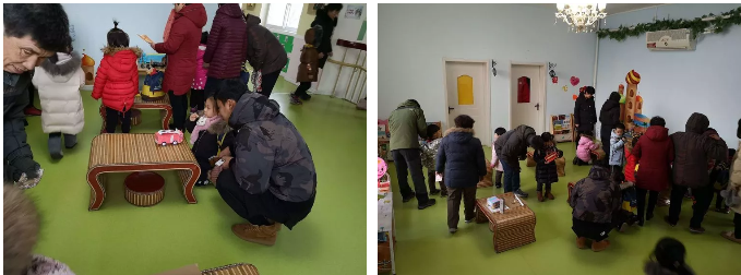 開啟潛能無限|力邁山海關(guān)幼兒園“交通總動員”手工大比拼