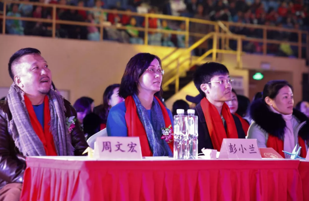 力邁中美國際學(xué)校