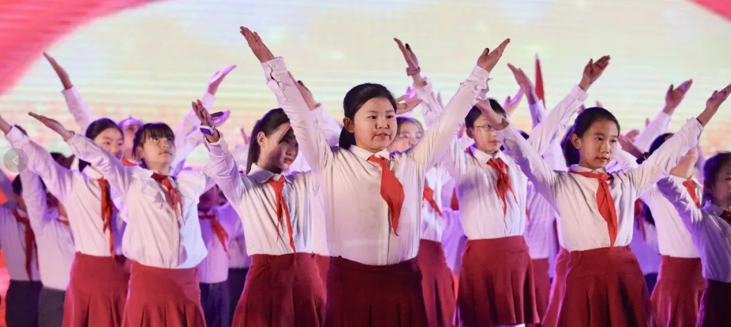 力邁中美國際學(xué)校