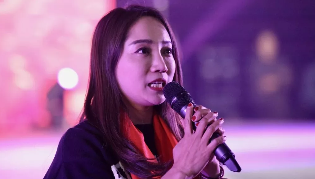 力邁中美國際學(xué)校