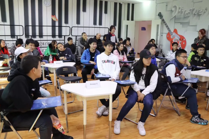 80后家長為何熱衷北京國際學校？關注孩子的“全球勝任力”