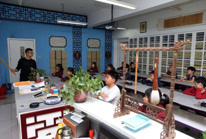 北京國際學校|國際教育的十二法則，給孩子希望最重要