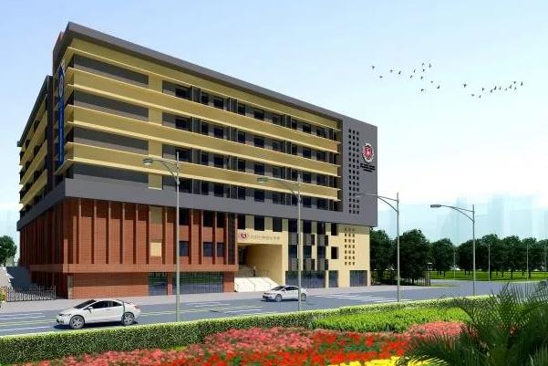 力邁海南國際學校：國際學校與搶跑教育有根本區(qū)別