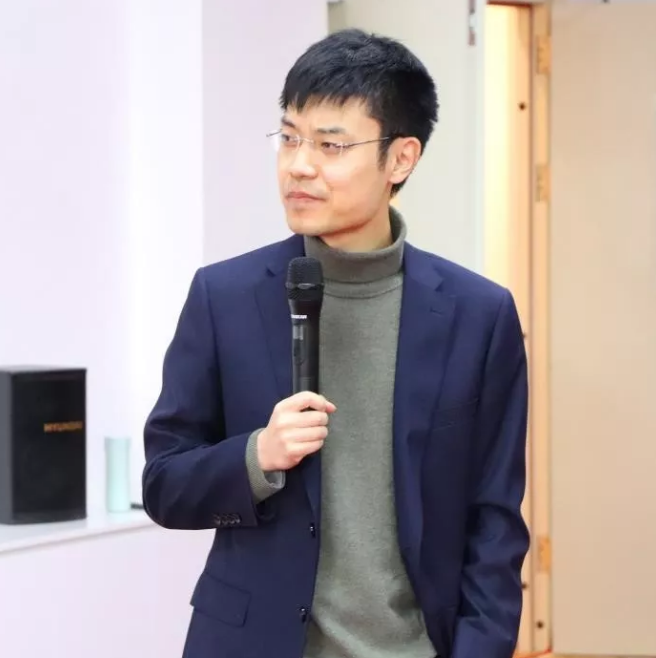 力邁中美九華高中|期末教職工大會(huì)暨新春聯(lián)歡活動(dòng)