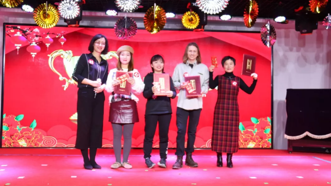 力邁中美·幼教中心年會(huì)|不忘初心，砥礪前行