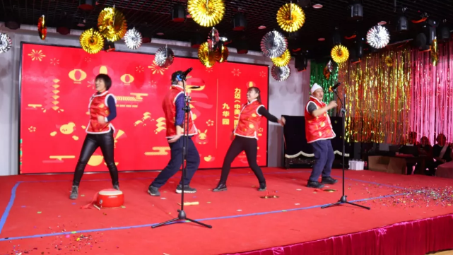 力邁中美·幼教中心年會(huì)|不忘初心，砥礪前行