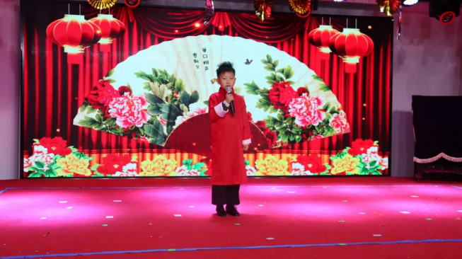 力邁中美·幼教中心年會(huì)|不忘初心，砥礪前行