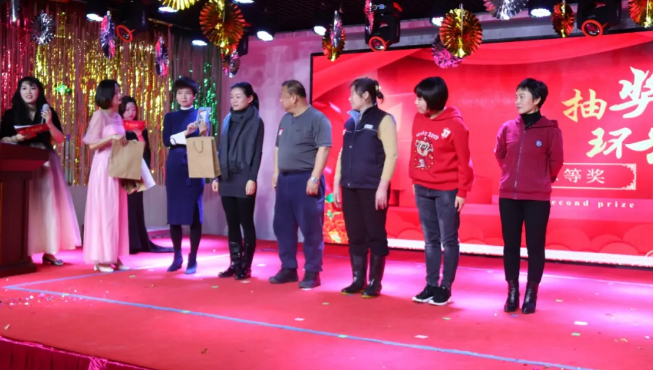 力邁中美·幼教中心年會(huì)|不忘初心，砥礪前行