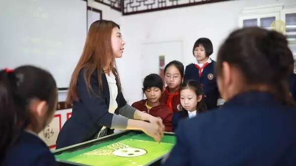 如何科學(xué)選擇國(guó)際學(xué)校？看看專(zhuān)家怎么說(shuō)！(圖1)