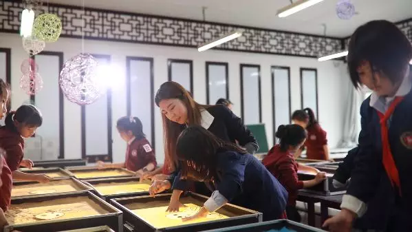 如何科學(xué)選擇國(guó)際學(xué)校？看看專(zhuān)家怎么說(shuō)！(圖2)