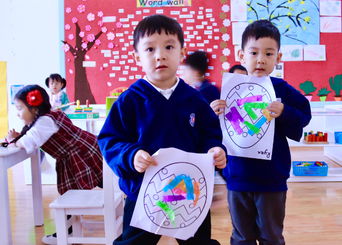 北京市力邁中美國(guó)際學(xué)校：孩子上幼兒園為什么那么難？(圖1)