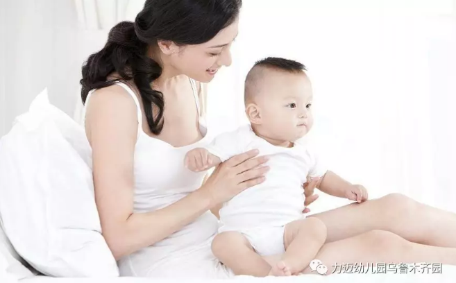 力邁分享‖ ?家庭向孩子表達(dá)愛(ài)的10種方式（一）(圖3)