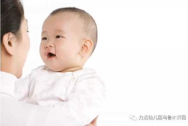 力邁分享‖ ?家庭向孩子表達(dá)愛(ài)的10種方式（一）(圖2)