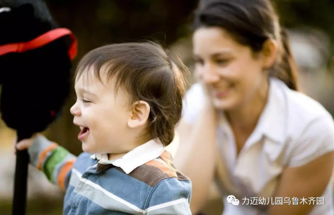 力邁分享‖ ?家庭向孩子表達(dá)愛(ài)的10種方式（一）(圖6)