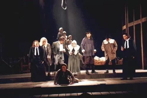 青春舞臺，大放異彩/力邁中美卡文特英文戲劇(圖7)